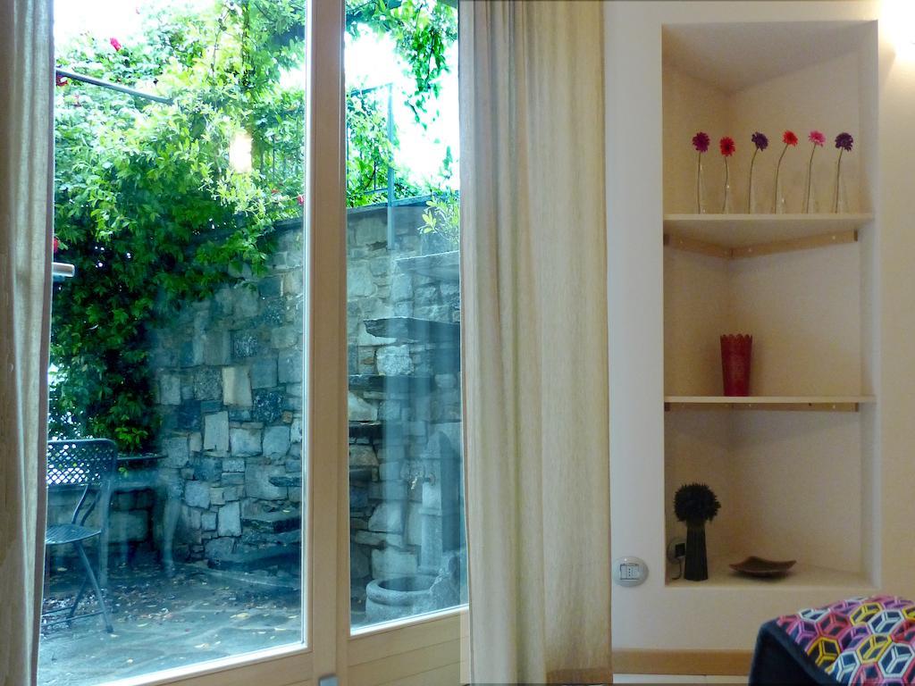 Residence Giglio Comer See Gravedona Room photo