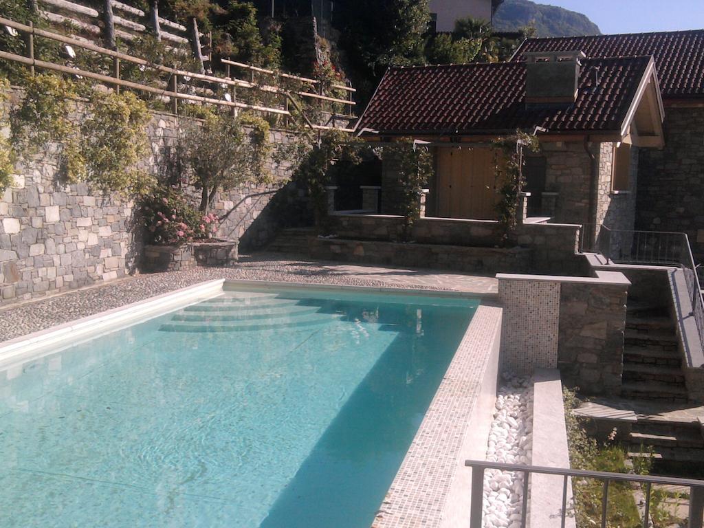 Residence Giglio Comer See Gravedona Room photo