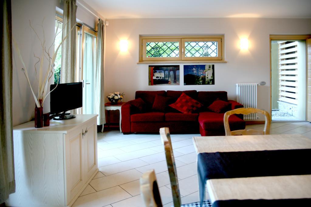 Residence Giglio Comer See Gravedona Room photo