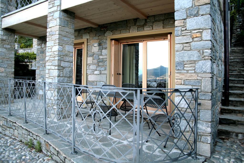 Residence Giglio Comer See Gravedona Room photo