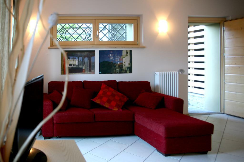 Residence Giglio Comer See Gravedona Room photo